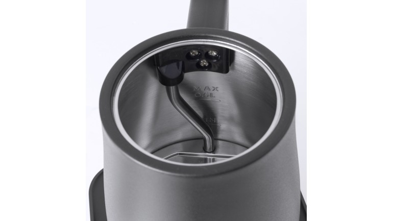 Coffee Classic Kettle