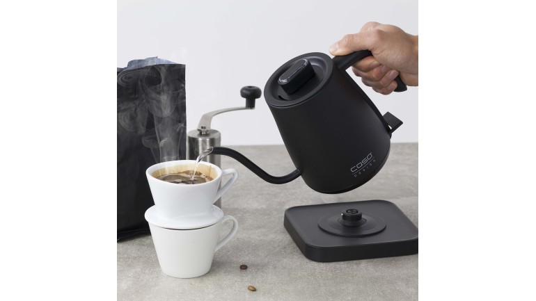 Coffee Classic Kettle