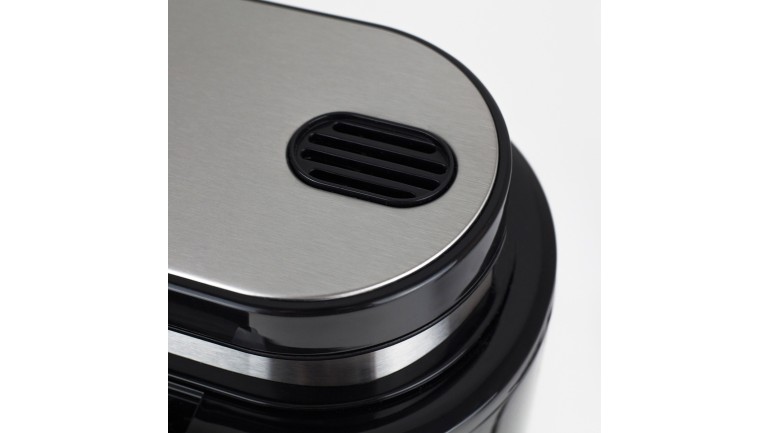 Coffee Compact electronic