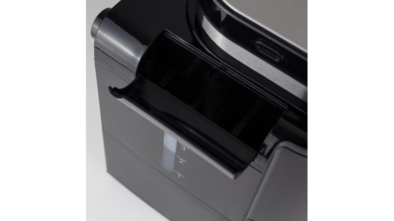 Coffee Compact electronic