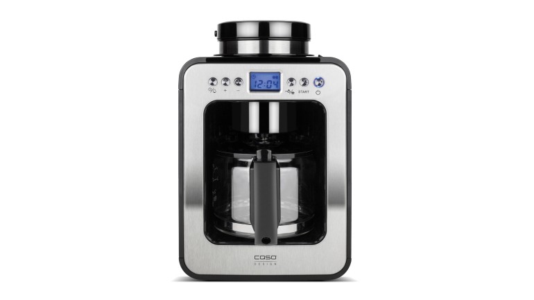 Coffee Compact electronic