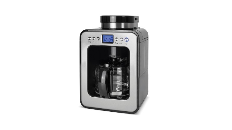 Coffee Compact electronic