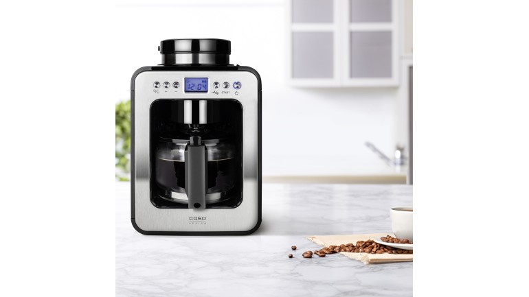 Coffee Compact electronic