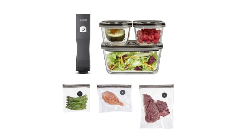 Vacu OneTouch Eco-Set