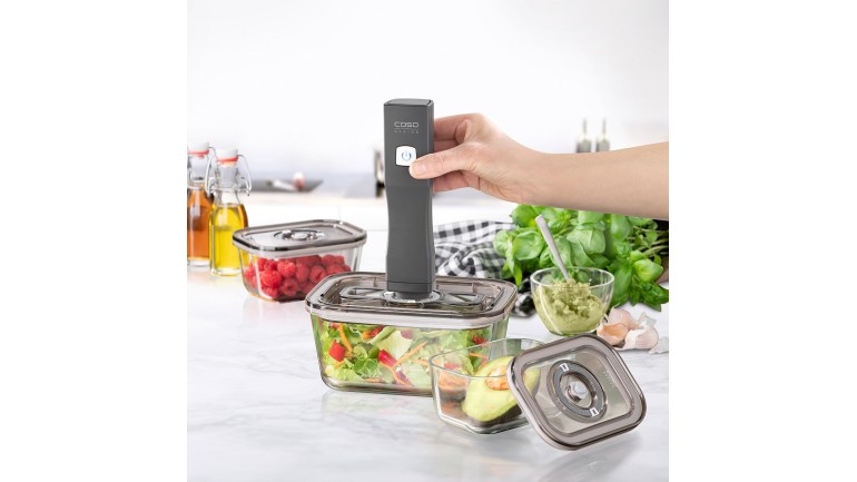 Vacu OneTouch Eco-Set