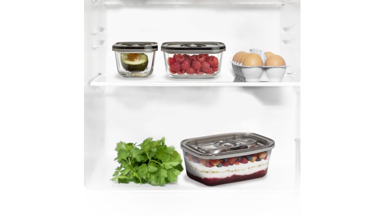 Vacu OneTouch Eco-Set