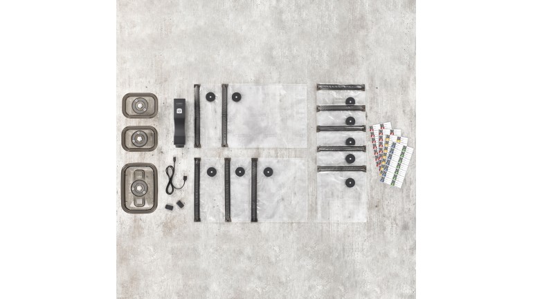 Vacu OneTouch Eco-Set