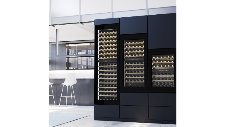 WineDeluxe WD 60