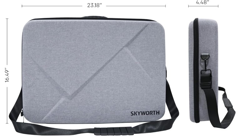 24P100CASE