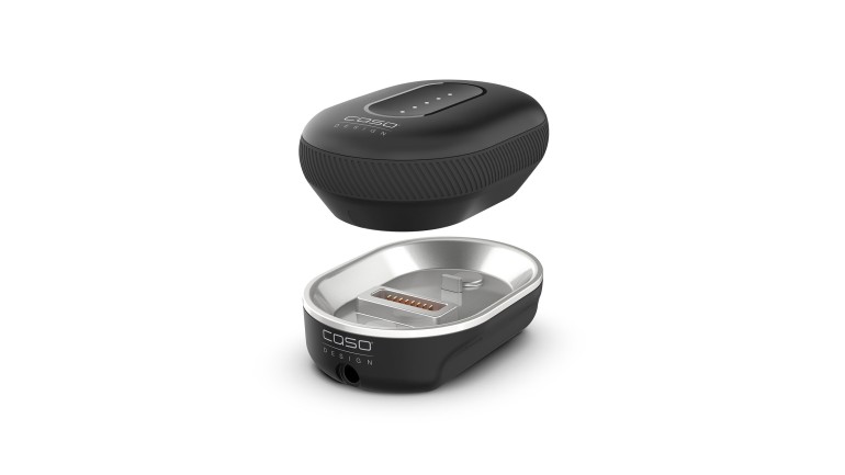 Click & Charge