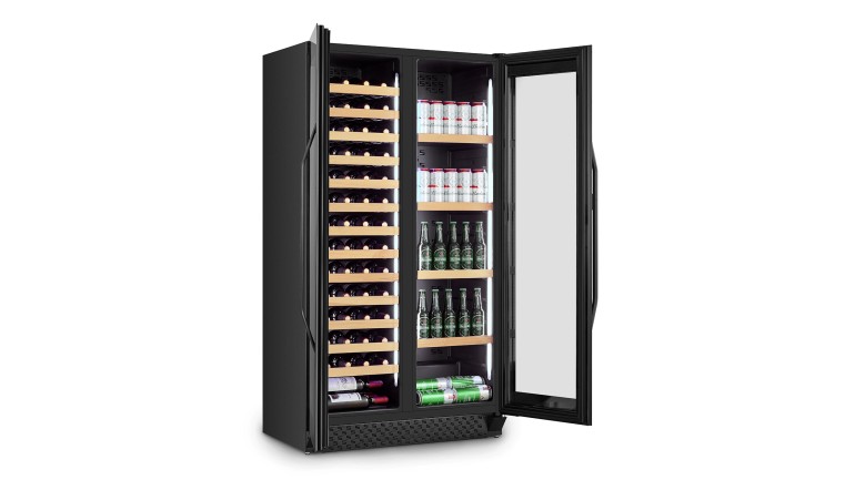 Wine Chef Duo122