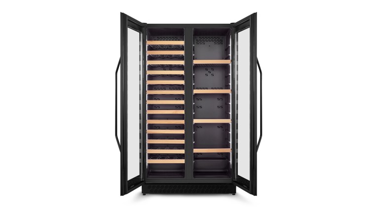 Wine Chef Duo122