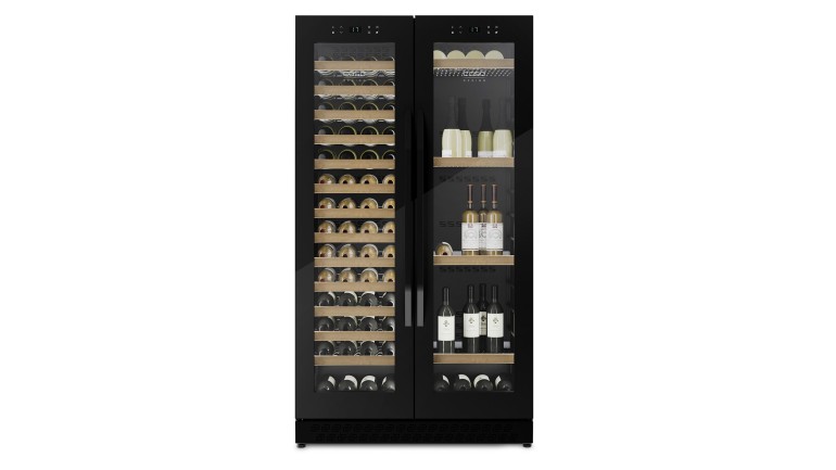 Wine Chef Duo122