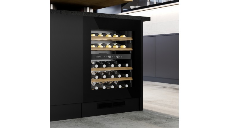 Wine Deluxe WDU36