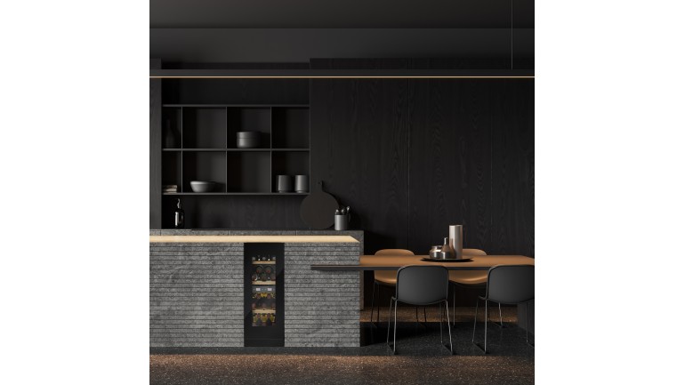Wine Deluxe WDU18