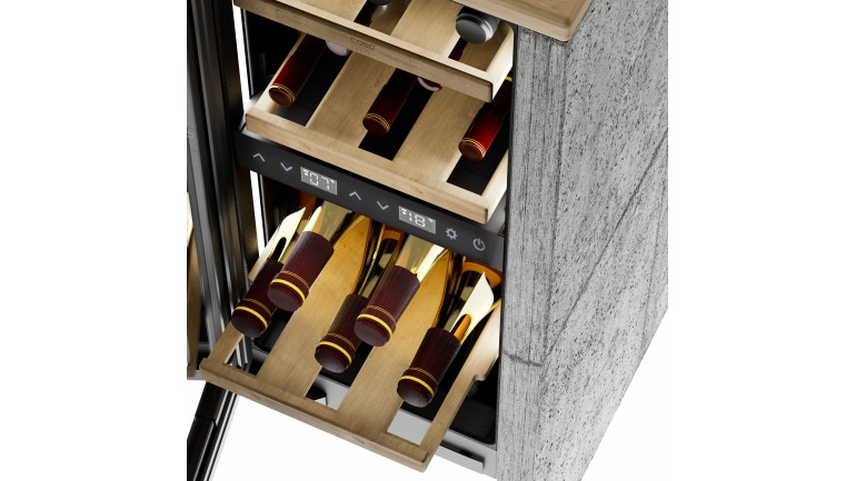 Wine Deluxe WDU18