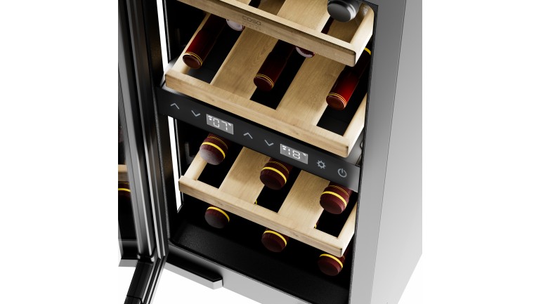 Wine Deluxe WDU18