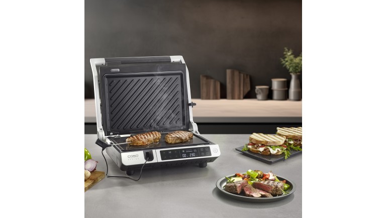 SteakMaster Pro