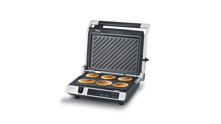 SteakMaster Pro