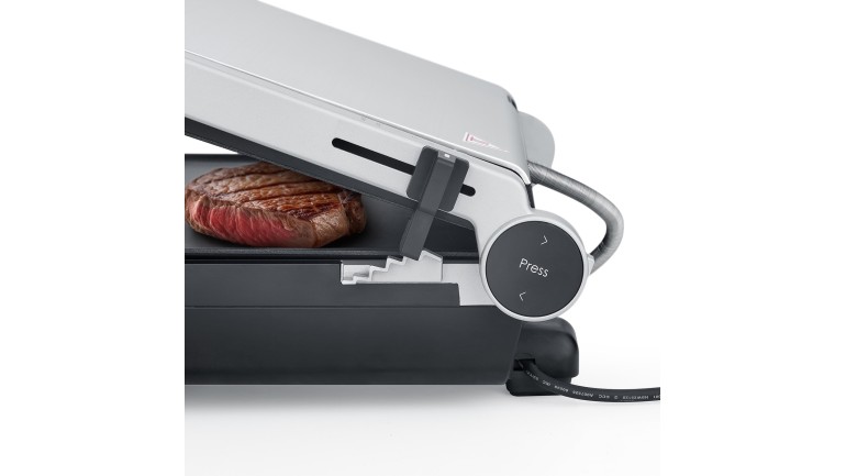 SteakMaster Pro
