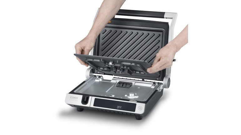 SteakMaster Pro