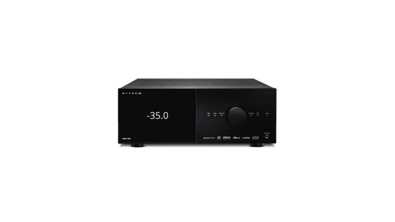 MRX740 8K