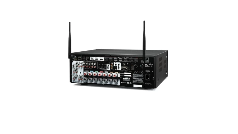 MRX740 8K