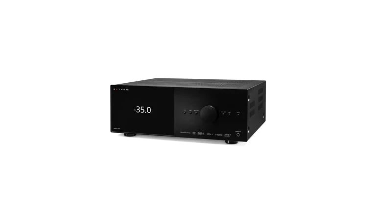 MRX740 8K