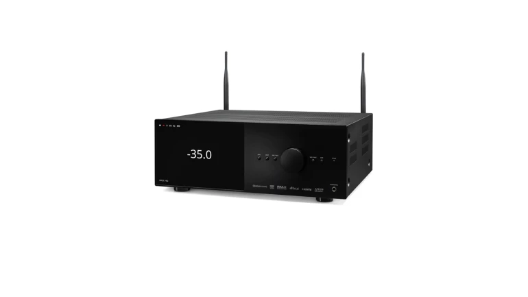 MRX740 8K