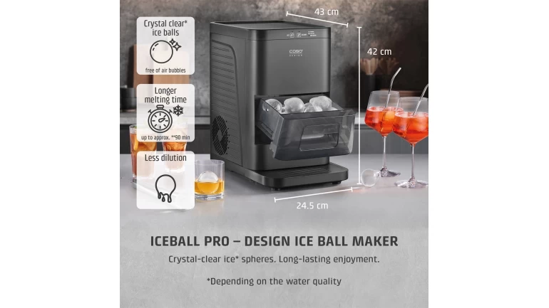 IceBallPro