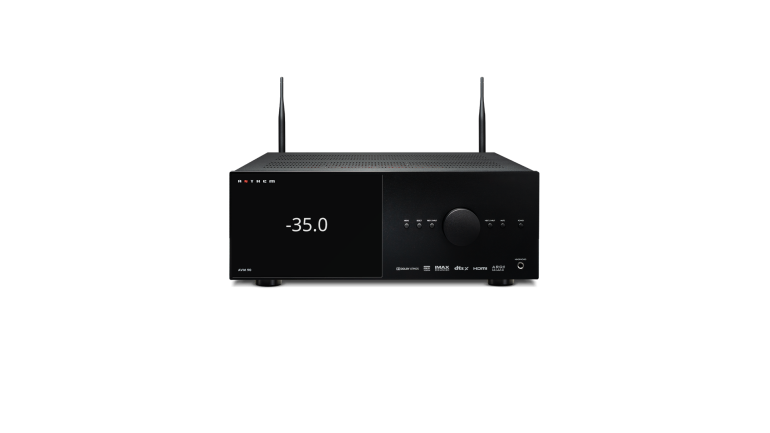 AVM90