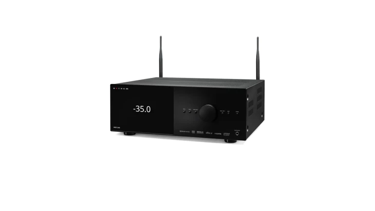 MRX540