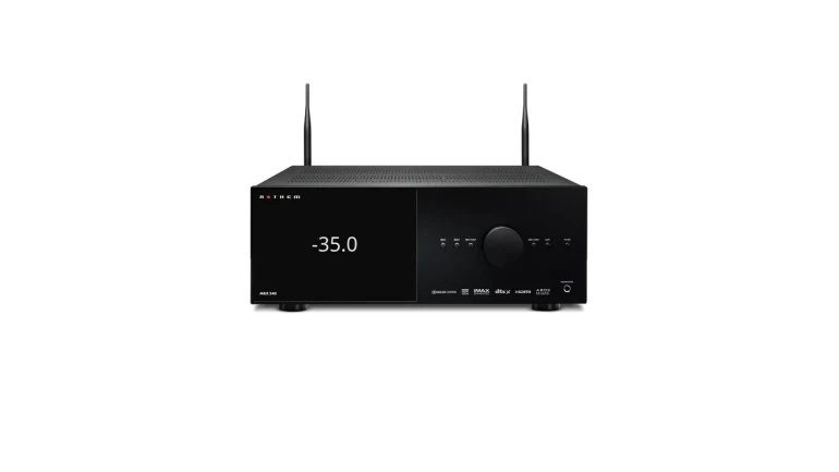 MRX540