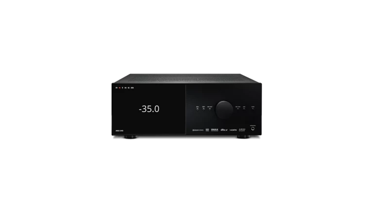 MRX540