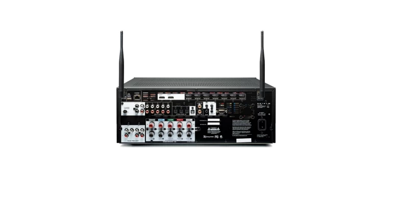 MRX540