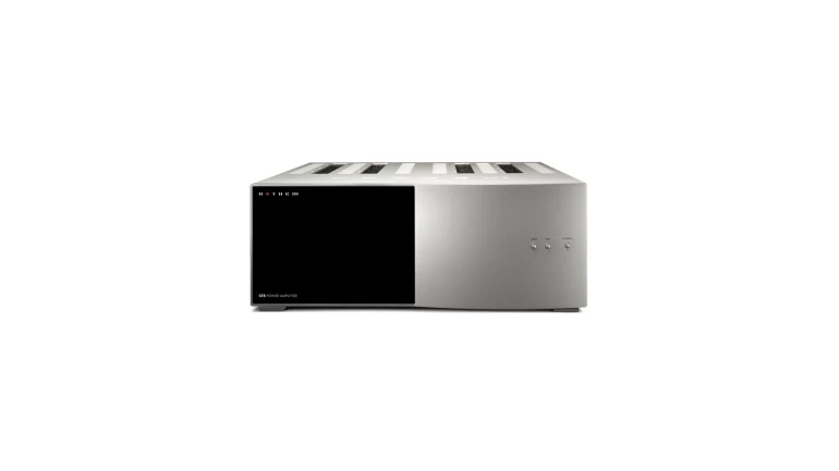 STR Power Amplifier