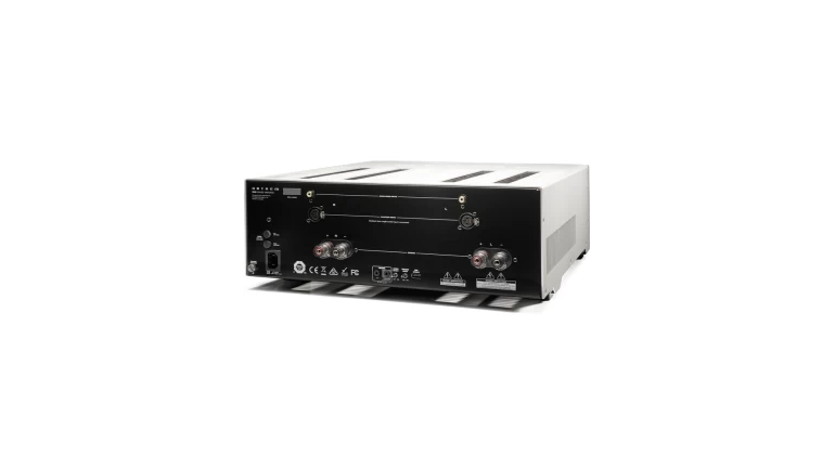 STR Power Amplifier