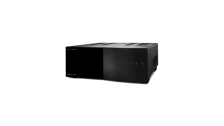 STR Power Amplifier