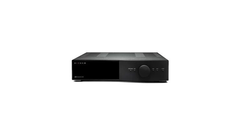 STR Preamplifier