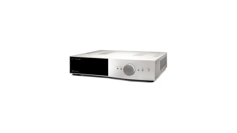 STR Preamplifier