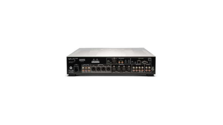 STR Preamplifier