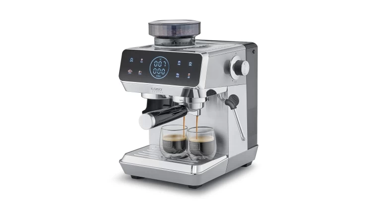 EspressoGourmet & Grind