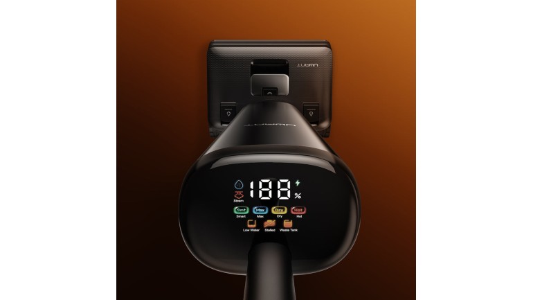DX800 Steam