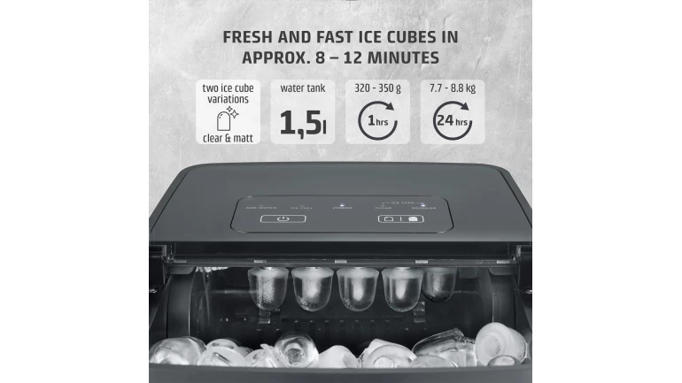 ClearIceAdvanced
