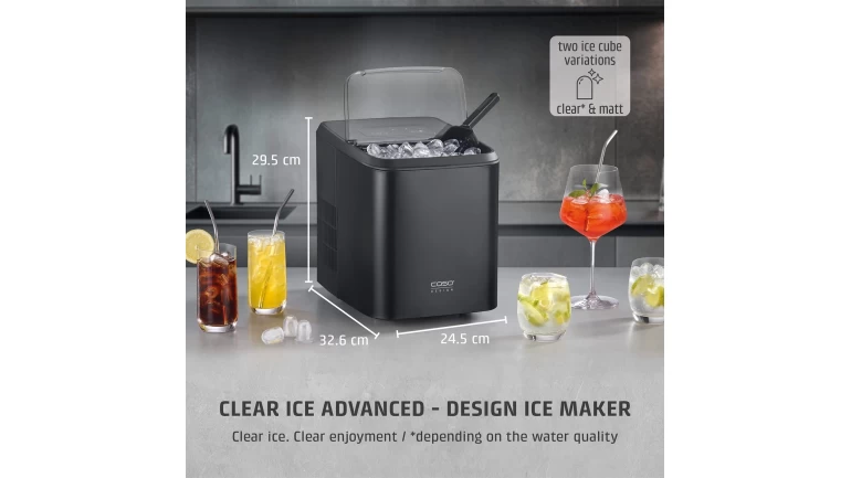 ClearIceAdvanced