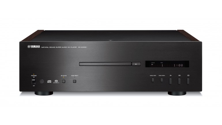 CD-S1000