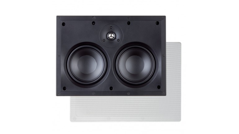 CI Home H55-LCR