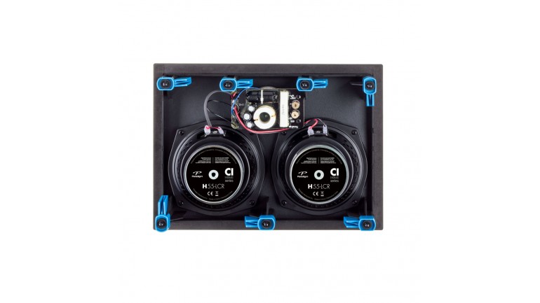 CI Home H55-LCR
