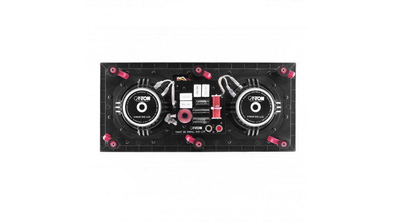 InWall 949 LCR