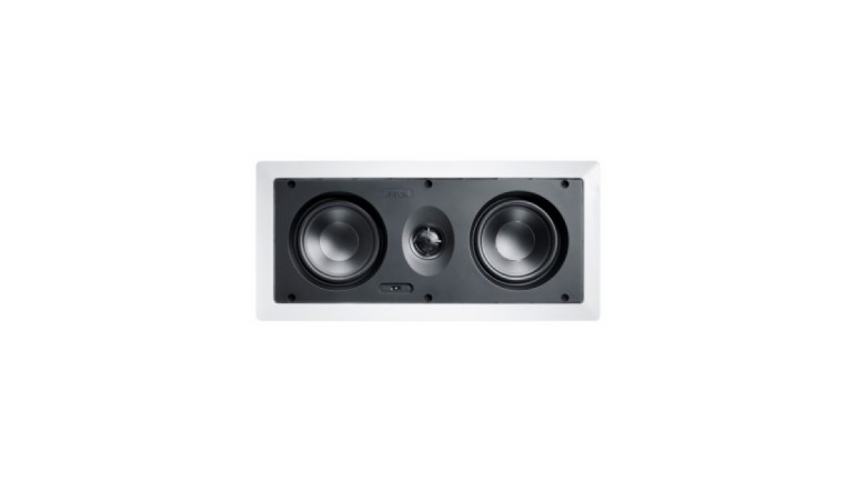 InWall 445 LCR